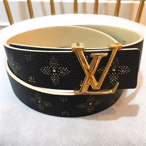 louis vuitton women's belt price|louis vuitton girls belt.